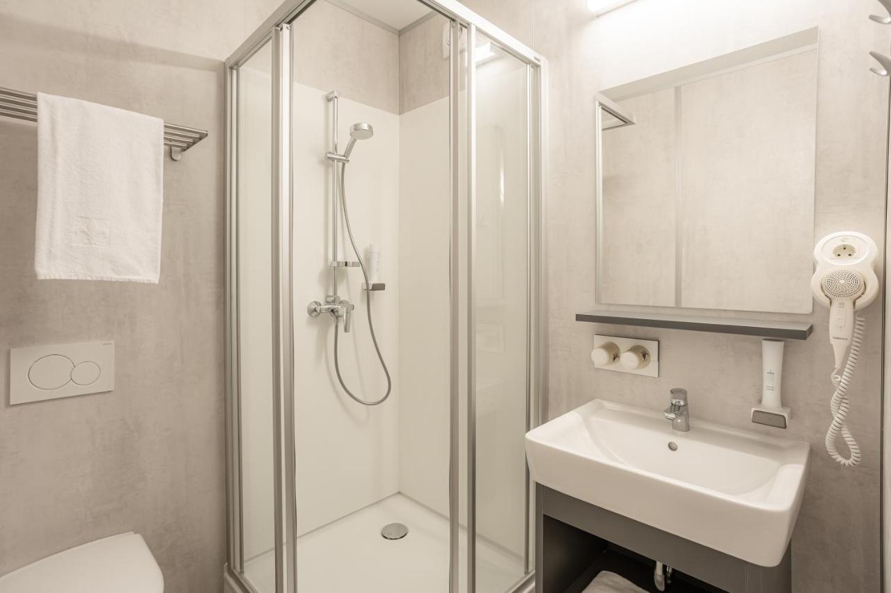 FairSleep Avia Motel Gmünd Gmund  Dış mekan fotoğraf
