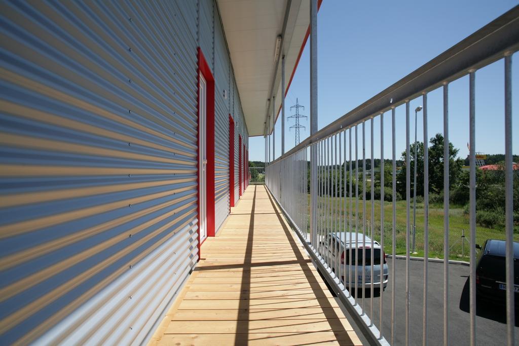 FairSleep Avia Motel Gmünd Gmund  Dış mekan fotoğraf